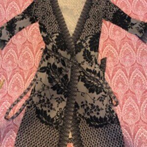 Diane von Furstenberg Silk Wrap Dress